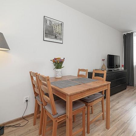 Sliska 10 Apartament II Varsovie Extérieur photo