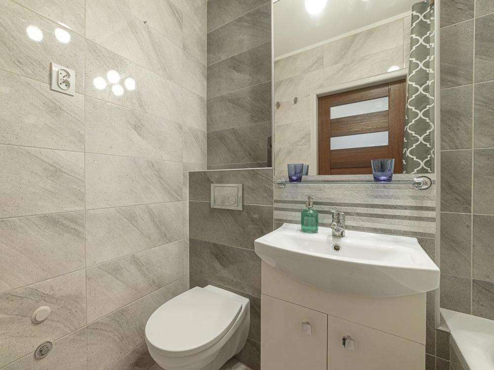 Sliska 10 Apartament II Varsovie Extérieur photo