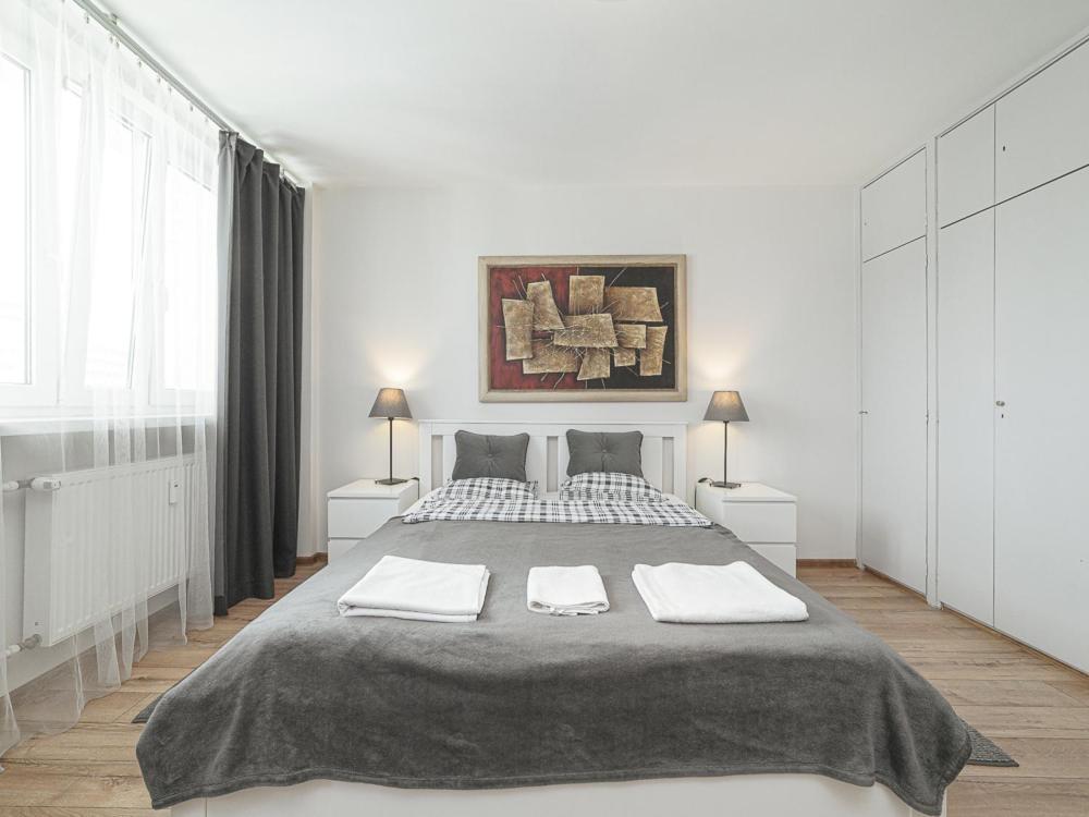 Sliska 10 Apartament II Varsovie Extérieur photo