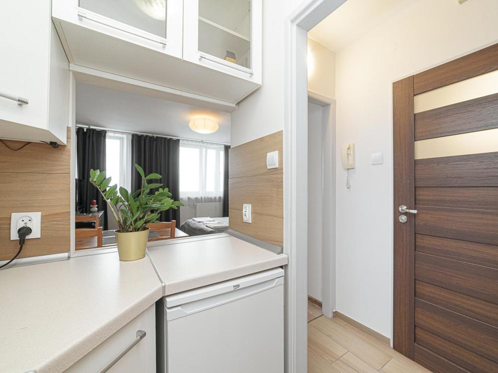 Sliska 10 Apartament II Varsovie Extérieur photo