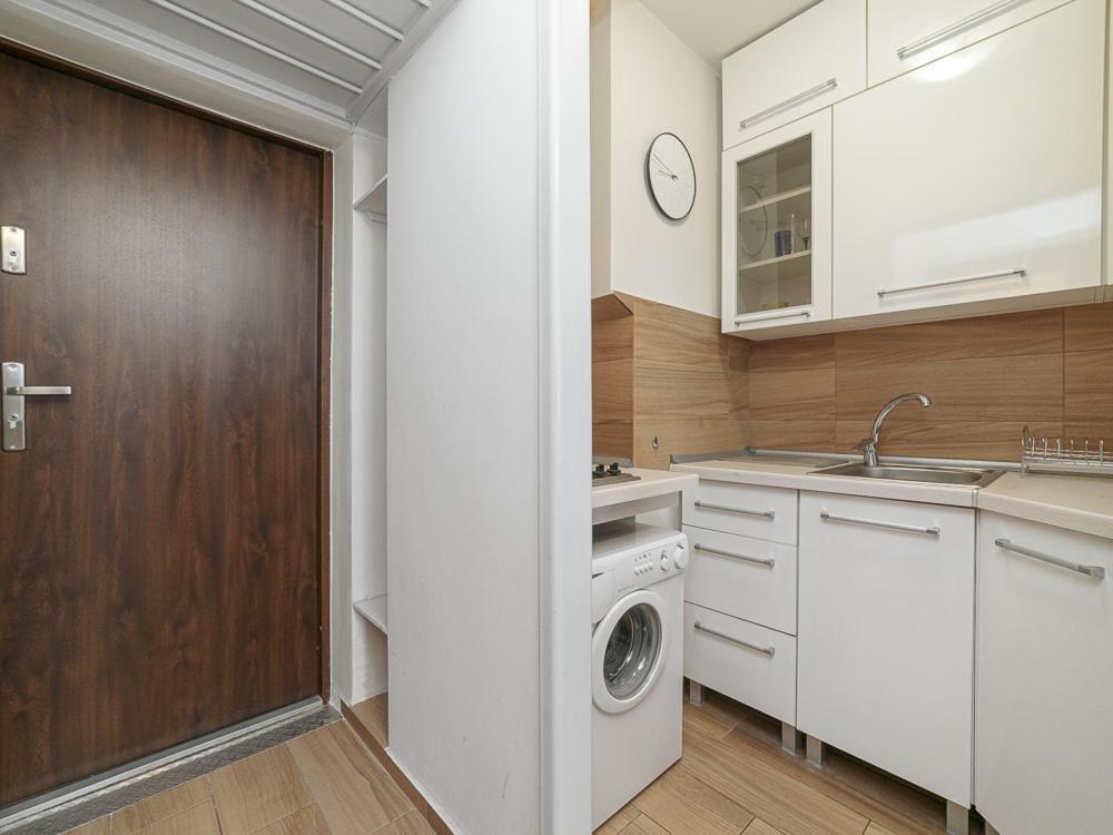 Sliska 10 Apartament II Varsovie Extérieur photo