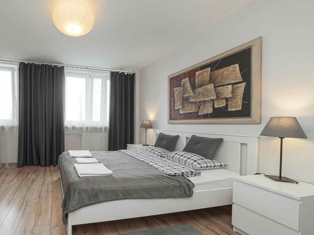 Sliska 10 Apartament II Varsovie Extérieur photo
