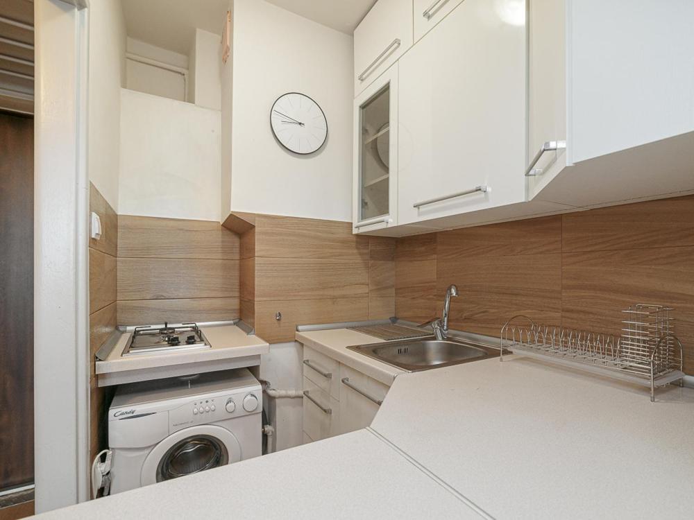 Sliska 10 Apartament II Varsovie Extérieur photo